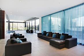 Corporate Keys - Freshwater Place