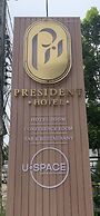 President Hotel