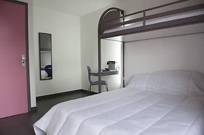 Egg Hotel Sevran