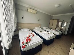 Kaunos Hotel