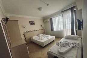 Kaunos Hotel