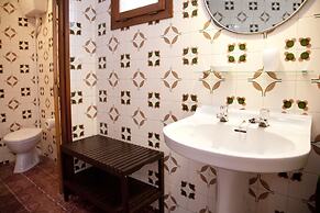 Rustic Med Casa Llorens