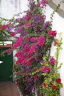 Rustic Med Casa Llorens