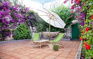 Rustic Med Casa Llorens