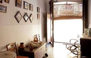 Rustic Med Casa Llorens