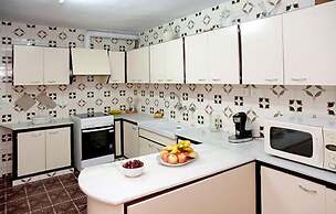 Rustic Med Casa Llorens