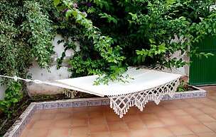 Rustic Med Casa Llorens