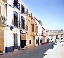 Rustic Med Casa Llorens