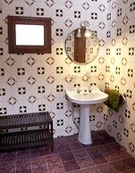 Rustic Med Casa Llorens