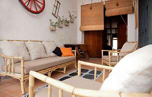 Rustic Med Casa Llorens
