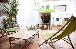 Rustic Med Casa Llorens