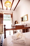 Rustic Med Casa Llorens