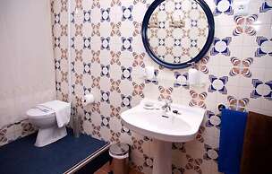 Rustic Med Casa Llorens