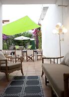 Rustic Med Casa Llorens