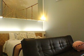 Wish-Dream Bed & Breakfast