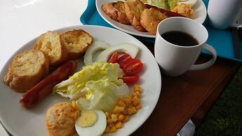 Wish-Dream Bed & Breakfast