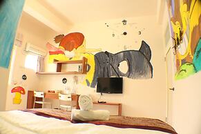 Wish-Dream Bed & Breakfast