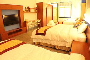 Wish-Dream Bed & Breakfast