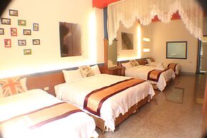 Wish-Dream Bed & Breakfast