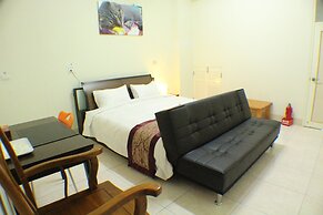 Wish-Dream Bed & Breakfast