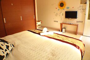 Wish-Dream Bed & Breakfast