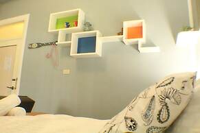 Wish-Dream Bed & Breakfast