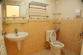 Wish-Dream Bed & Breakfast