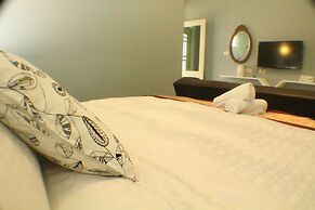 Wish-Dream Bed & Breakfast