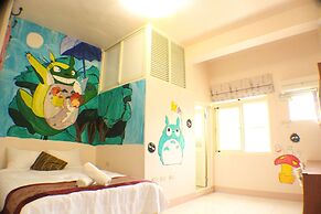 Wish-Dream Bed & Breakfast