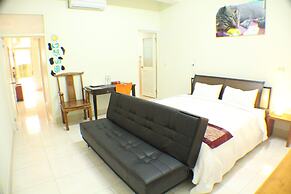 Wish-Dream Bed & Breakfast