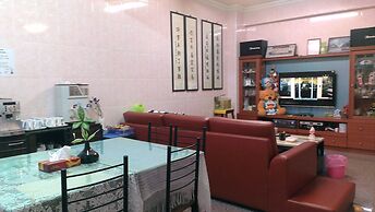 Wish-Dream Bed & Breakfast