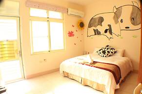 Wish-Dream Bed & Breakfast