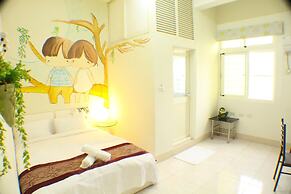 Wish-Dream Bed & Breakfast