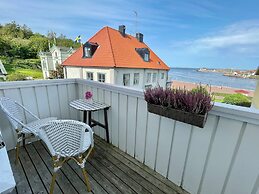 Nautic Hotell