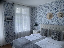 Nautic Hotell