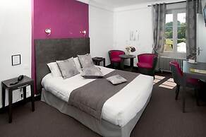 Hôtel Nougier