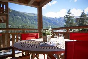 La Vue - Zermatt Luxury Living Appartements