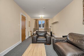 Tony Asga - Coady Apartment