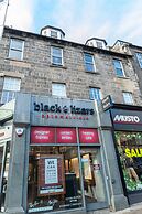 Tony Asga - Coady Apartment