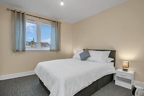 Tony Asga - Coady Apartment