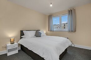 Tony Asga - Coady Apartment