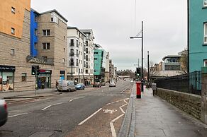 Tony Asga - Coady Apartment