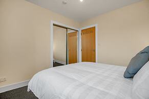 Tony Asga - Coady Apartment