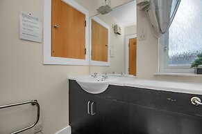 Tony Asga - Coady Apartment