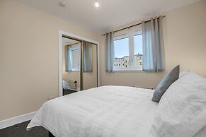 Tony Asga - Coady Apartment