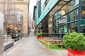 Tony Asga - Coady Apartment