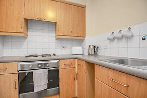 Tony Asga - Coady Apartment