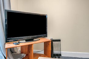 Tony Asga - Coady Apartment