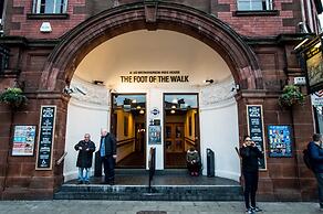 Tony Asga - Coady Apartment