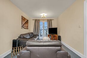 Tony Asga - Coady Apartment